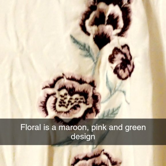 Torrid top - Picture 3 of 3